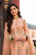 So Kamal | Wedding Festive 24 | ADAAB - Saira Saqlain
