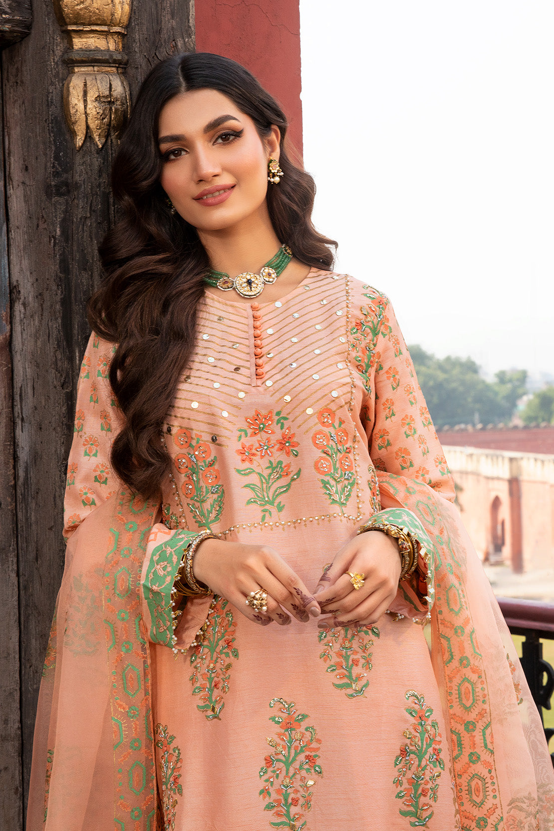 So Kamal | Wedding Festive 24 | ADAAB - Saira Saqlain