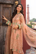 So Kamal | Wedding Festive 24 | ADAAB - Saira Saqlain