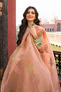 So Kamal | Wedding Festive 24 | ADAAB - Saira Saqlain