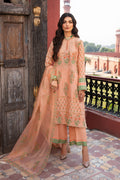 So Kamal | Wedding Festive 24 | ADAAB - Saira Saqlain