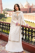 So Kamal | Wedding Festive 24 | MINTARA - Saira Saqlain