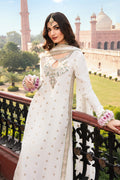 So Kamal | Wedding Festive 24 | MINTARA - Saira Saqlain