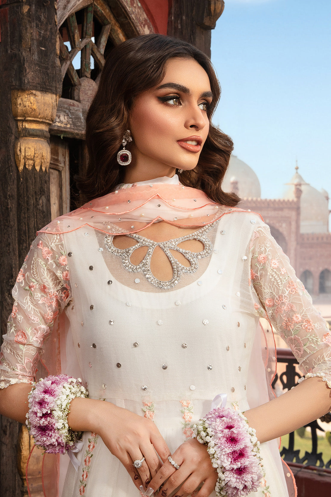 So Kamal | Wedding Festive 24 | KHAWAAB - Saira Saqlain