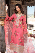 So Kamal | Wedding Festive 24 | TROPICA - Saira Saqlain