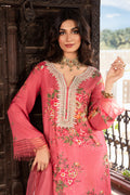 So Kamal | Wedding Festive 24 | TROPICA - Saira Saqlain