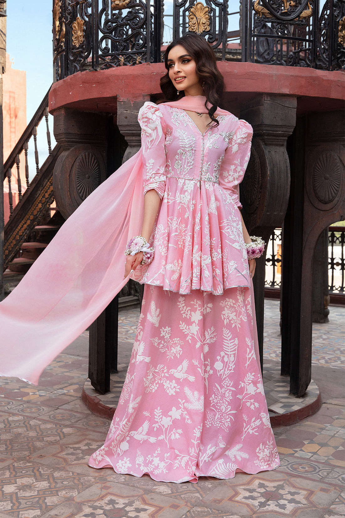 So Kamal | Wedding Festive 24 | DUSK - Saira Saqlain