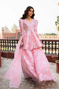 So Kamal | Wedding Festive 24 | DUSK - Saira Saqlain