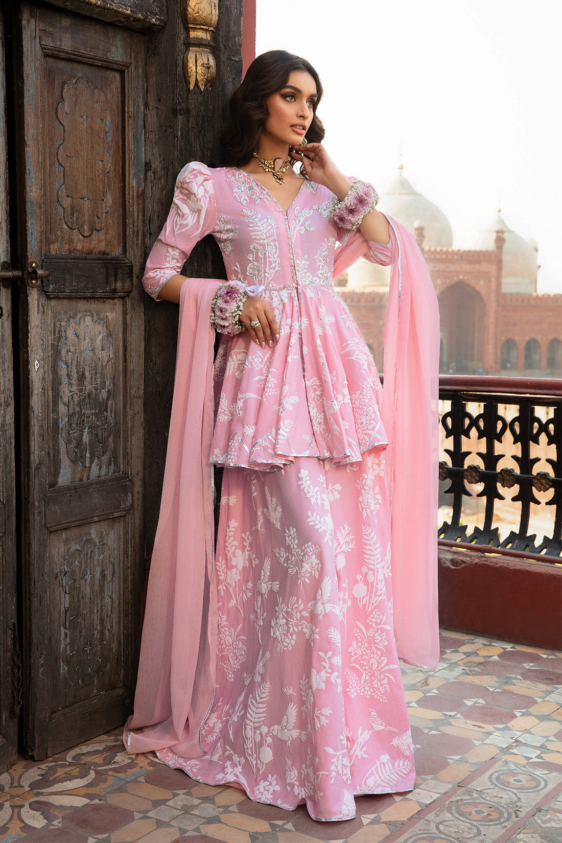 So Kamal | Wedding Festive 24 | DUSK - Saira Saqlain