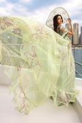 Rangrasiya | Premium Summer Lawn 25 | Ayleen -   Ladies Clothes -  Saira Saqlain