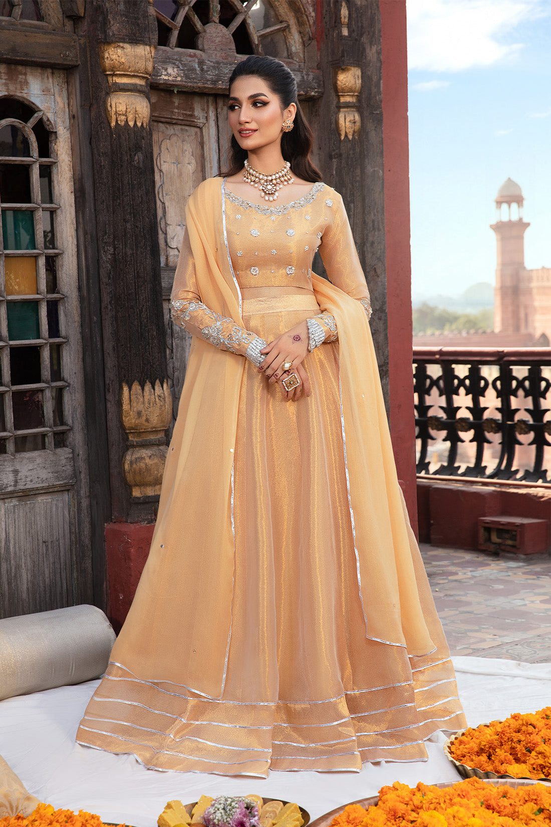 So Kamal | Wedding Festive 24 | MYSTIC - Saira Saqlain