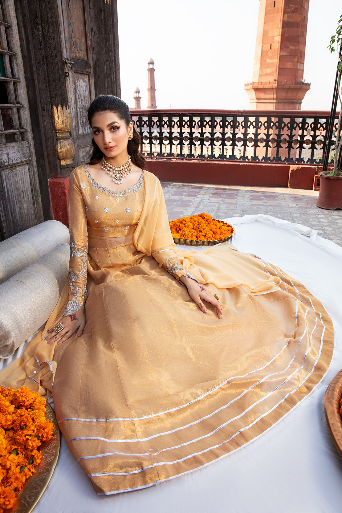 So Kamal | Wedding Festive 24 | MYSTIC - Saira Saqlain