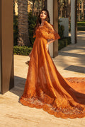 Rangrasiya | Premium Summer Lawn 25 | Zariah -   Ladies Clothes -  Saira Saqlain