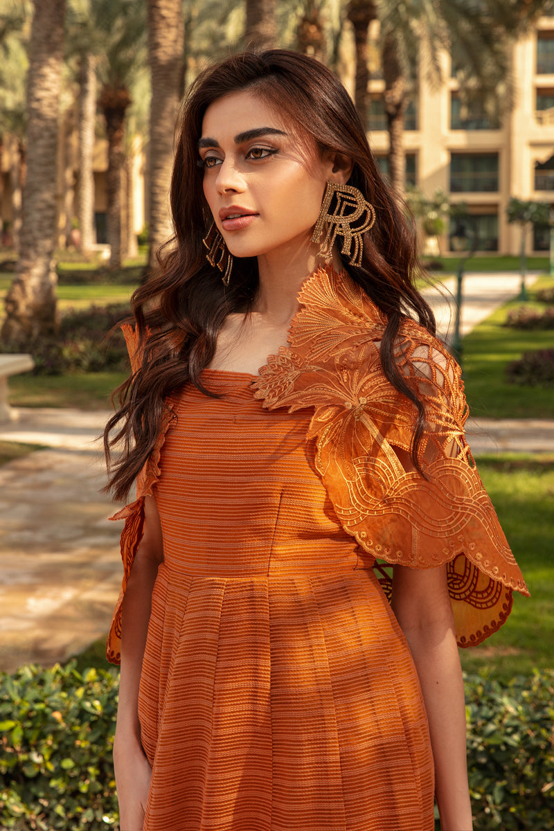 Rangrasiya | Premium Summer Lawn 25 | Zariah -   Ladies Clothes -  Saira Saqlain