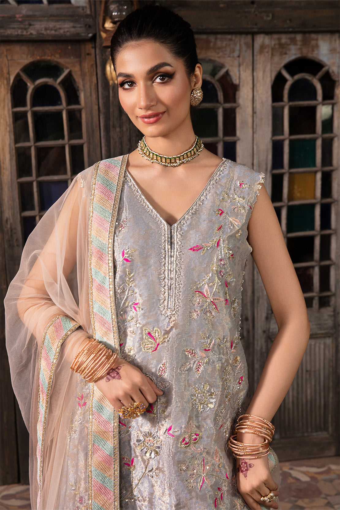 So Kamal | Wedding Festive 24 | SIRAN - Saira Saqlain