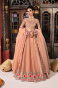 So Kamal | Wedding Festive 24 | LUMA - Saira Saqlain