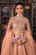 So Kamal | Wedding Festive 24 | LUMA - Saira Saqlain
