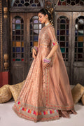 So Kamal | Wedding Festive 24 | LUMA - Saira Saqlain