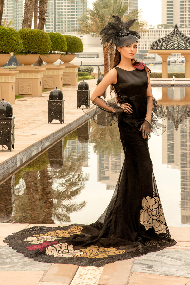 Rangrasiya | Premium Summer Lawn 25 | Rameen -   Ladies Clothes -  Saira Saqlain