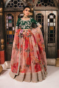 So Kamal | Wedding Festive 24 | ALEESHA - Saira Saqlain