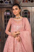So Kamal | Wedding Festive 24 | CELESTIA - Saira Saqlain