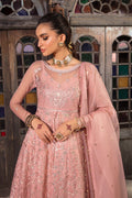 So Kamal | Wedding Festive 24 | CELESTIA - Saira Saqlain