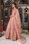 So Kamal | Wedding Festive 24 | CELESTIA - Saira Saqlain