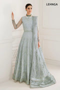 Baroque | Chantelle 23 | CH10-05 - Saira Saqlain