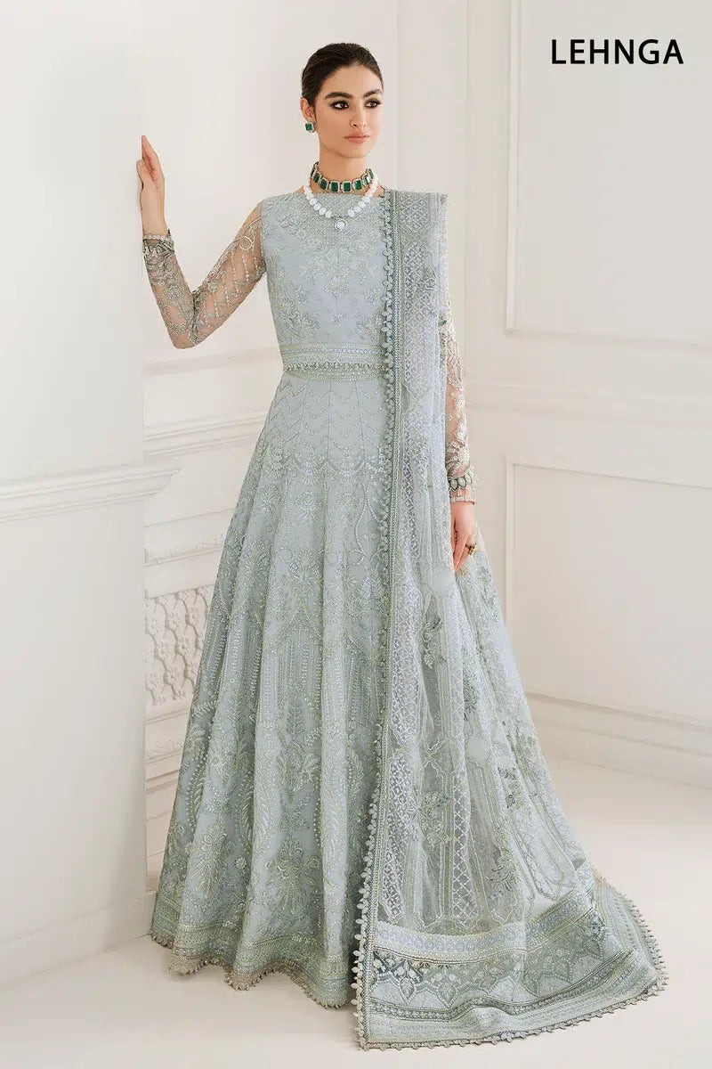 Baroque | Chantelle 23 | CH10-05 - Saira Saqlain