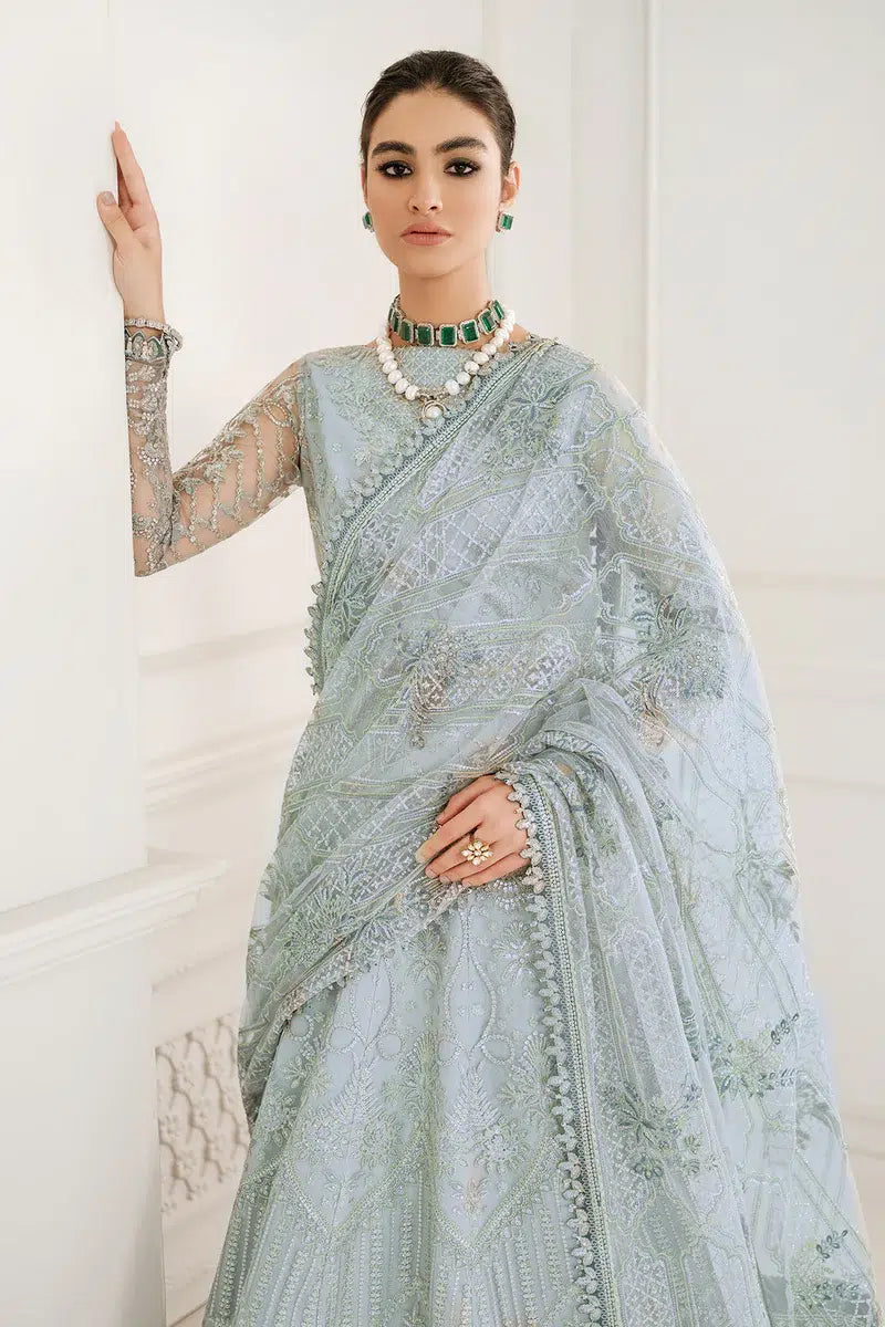 Baroque | Chantelle 23 | CH10-05 - Saira Saqlain