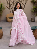Faiza Faisal | Marine Luxury Lawn 25 | RENA -   Ladies Clothes -  Saira Saqlain