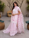 Faiza Faisal | Marine Luxury Lawn 25 | RENA -   Ladies Clothes -  Saira Saqlain