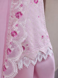 Faiza Faisal | Marine Luxury Lawn 25 | RENA -   Ladies Clothes -  Saira Saqlain