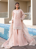 Faiza Faisal | Marine Luxury Lawn 25 | MARIA -   Ladies Clothes -  Saira Saqlain