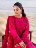 Faiza Faisal | Marine Luxury Lawn 25 | AROHA -   Ladies Clothes -  Saira Saqlain