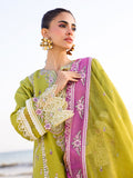 Faiza Faisal | Marine Luxury Lawn 25 | HINA -   Ladies Clothes -  Saira Saqlain