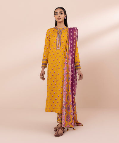 Sapphire | Eid Collection | S104 - Saira Saqlain