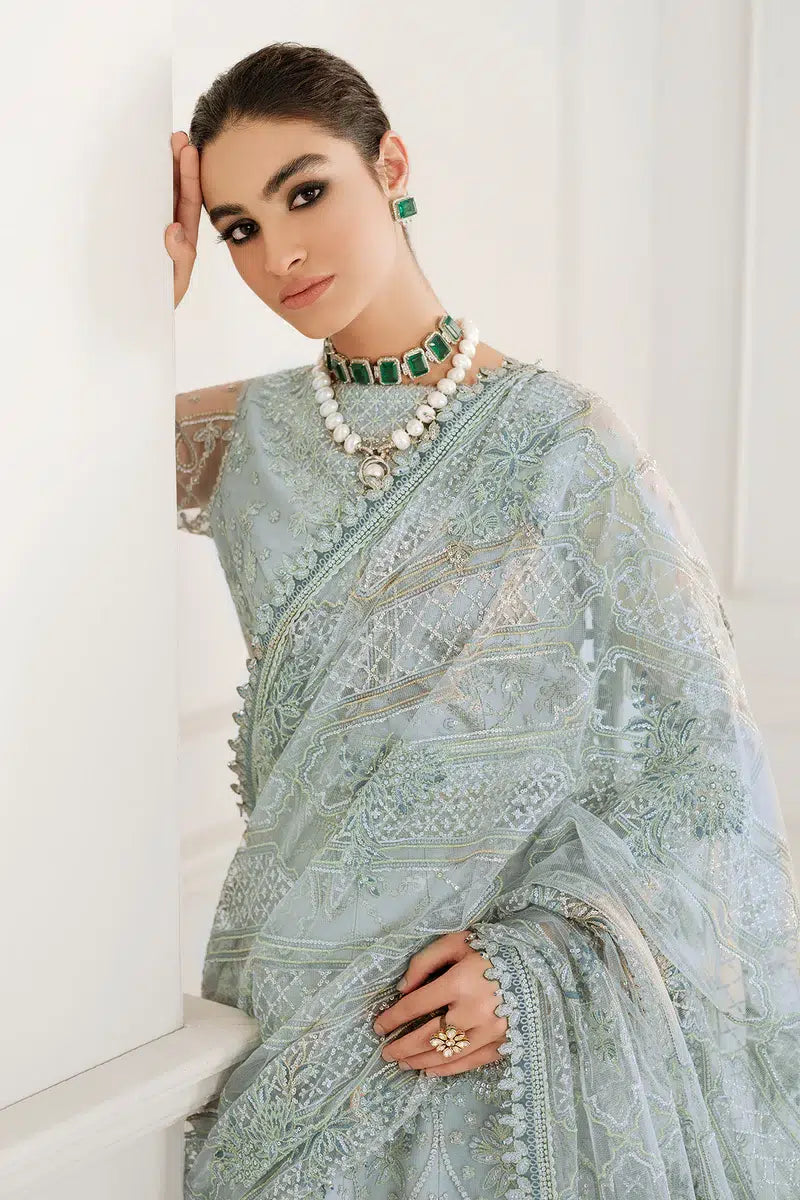 Baroque | Chantelle 23 | CH10-05 - Saira Saqlain