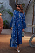 Suffuse | Casual Pret Eid 24 | Maha - Saira Saqlain