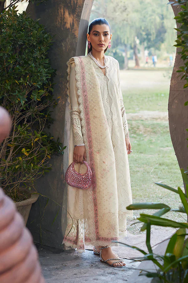 Suffuse | Casual Pret Eid 24 | Aaira - Saira Saqlain