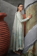 Suffuse | Casual Pret Eid 24 | Azur - Saira Saqlain