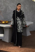 Suffuse | Casual Pret Eid 24 | Meenah - Saira Saqlain
