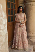 Afrozeh | Dastangoi Wedding Formals | Madhur - Saira Saqlain