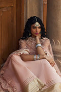 Afrozeh | Dastangoi Wedding Formals | Madhur - Saira Saqlain