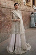 Afrozeh | Dastangoi Wedding Formals | Meharbano - Saira Saqlain