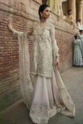 Afrozeh | Dastangoi Wedding Formals | Meharbano - Saira Saqlain