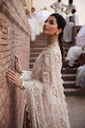 Afrozeh | Dastangoi Wedding Formals | Meharbano - Saira Saqlain