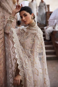 Afrozeh | Dastangoi Wedding Formals | Meharbano - Saira Saqlain