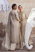 Afrozeh | Dastangoi Wedding Formals | Ulfat - Saira Saqlain