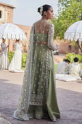 Afrozeh | Dastangoi Wedding Formals | Nigar - Saira Saqlain